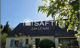 Maison 6 Pièces 120 m² à vendre à Trédion (56250)