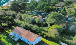 Maison 5 Pièces 146 m² à vendre à Les Moutiers-en-Retz (44760)