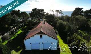 Maison 5 Pièces 146 m² à vendre à Les Moutiers-en-Retz (44760)