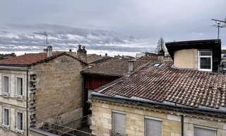 Appartement 1 Pièce 16 m² à vendre à Bordeaux (33000)