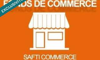 Commerce  60 m² à vendre à Brignoles (83170)