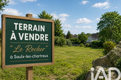 Terrain  430000 €