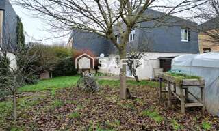 Maison 5 Pièces 97 m² à vendre à Condé-sur-Sarthe (61250)