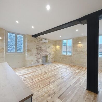 Appartement 4 pièces 330000 €