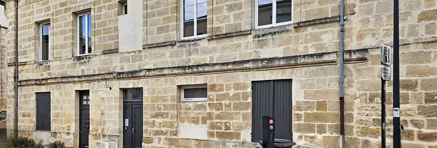 Appartement 4 Pièces 81 m² à vendre à Bordeaux (33800)