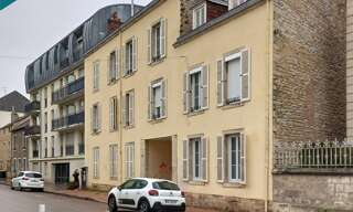 Appartement 2 Pièces 43 m² à vendre à Dijon (21000)