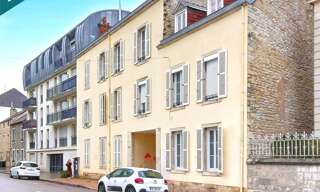 Appartement 2 Pièces 43 m² à vendre à Dijon (21000)