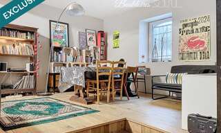 Maison 5 Pièces 101 m² à vendre à Brest (29200)