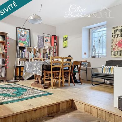 Maison 5 pièces 238200 €