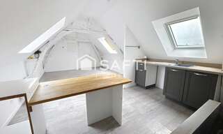 Appartement 3 Pièces 41 m² à louer à Sablé-sur-Sarthe (72300)