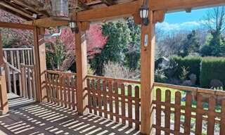 Maison 8 Pièces 187 m² à vendre à Lauresses (46210)