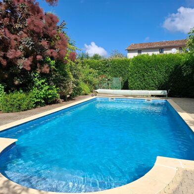 Maison 8 pièces 258000 €