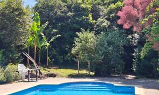 Maison 8 Pièces 187 m² à vendre à Lauresses (46210)