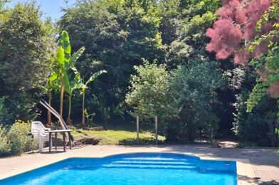 Maison 8 pièces 258000 €