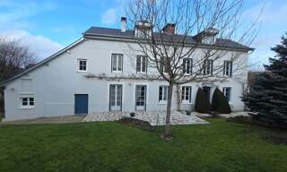 Maison 7 Pièces 168 m² à vendre à Notre-Dame-de-Bondeville (76960)