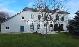 Maison 7 Pièces 168 m² à vendre à Notre-Dame-de-Bondeville (76960)