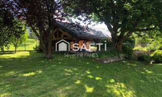 Maison 7 Pièces 168 m² à vendre à Notre-Dame-de-Bondeville (76960)