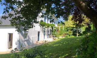 Maison 7 Pièces 168 m² à vendre à Notre-Dame-de-Bondeville (76960)