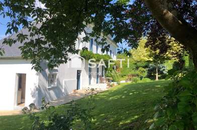 Maison 7 pièces 489000 €