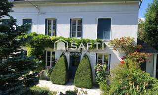 Maison 7 Pièces 168 m² à vendre à Notre-Dame-de-Bondeville (76960)