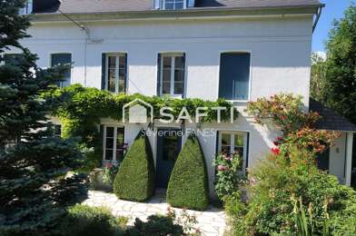 Maison 7 pièces 469000 €