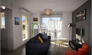 Appartement 3 Pièces 63 m² à vendre à Canet-en-Roussillon (66140)