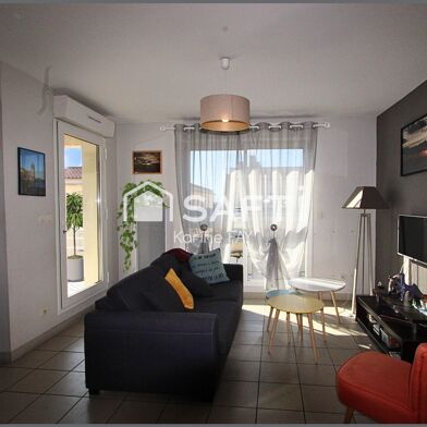 Appartement 3 pièces 214000 €