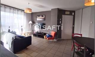 Appartement 3 Pièces 63 m² à vendre à Canet-en-Roussillon (66140)