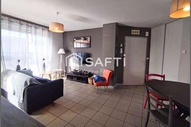 Appartement 3 pièces 214000 €