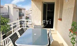 Appartement 3 Pièces 63 m² à vendre à Canet-en-Roussillon (66140)