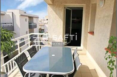 Appartement 3 pièces 214000 €