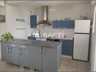 Appartement traversant  Dernier étage  Vue Albères  150 m de la mer — photo 3