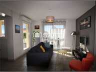 Appartement traversant  Dernier étage  Vue Albères  150 m de la mer — photo 4