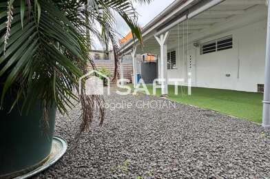 Maison 4 pièces 269000 €