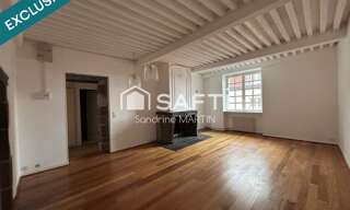 Appartement 3 Pièces 71 m² à vendre à Clermont-Ferrand (63000)