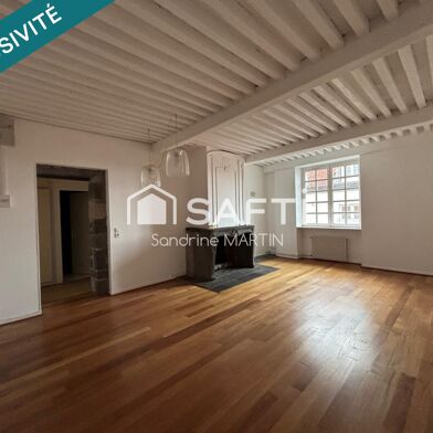 Appartement 3 pièces 174000 €