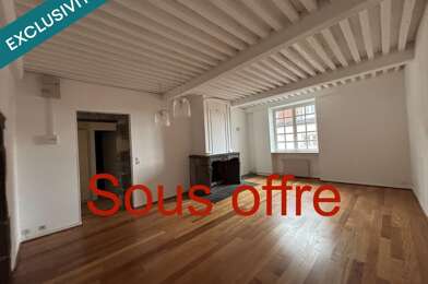 Appartement 3 pièces 174000 €