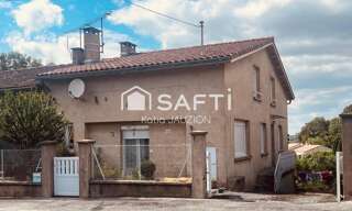 Maison 5 Pièces 137 m² à vendre à Lacrouzette (81210)