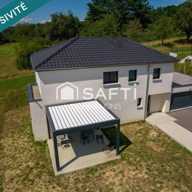 Maison 7 pièces 480000 €