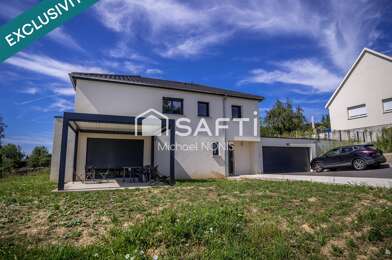 Maison 7 pièces 480000 €