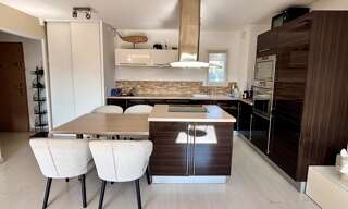 Appartement 3 Pièces 53 m² à vendre à Saint-Raphaël (83700)