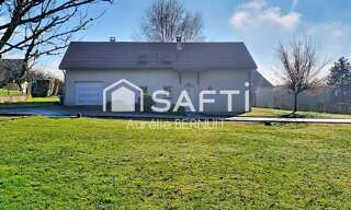 Maison 5 Pièces 135 m² à vendre à Gennes (25660)