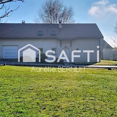 Maison 5 pièces 310000 €