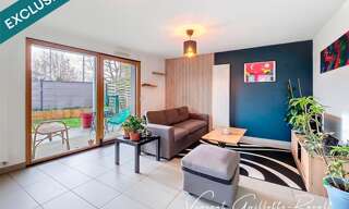 Appartement 3 Pièces 63 m² à vendre à Bouguenais (44340)