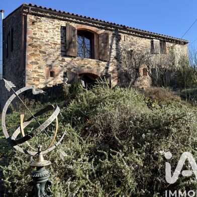 Maison 5 pièces 456300 €