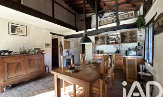 Maison 5 Pièces 180 m² à vendre à Prunet-et-Belpuig (66130)