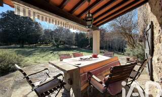 Maison 5 Pièces 180 m² à vendre à Prunet-et-Belpuig (66130)