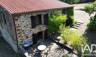 Maison 5 Pièces 180 m² à vendre à Prunet-et-Belpuig (66130)