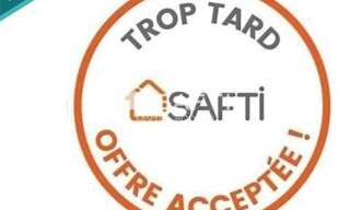 Maison 2 Pièces 105 m² à vendre à Bralleville (54740)