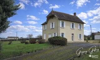 Maison 6 Pièces 145 m² à vendre à Saint-Pierre-en-Auge (14170)